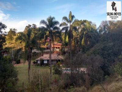 Terreno para Venda, em Pedra Bela, bairro Zona Rural