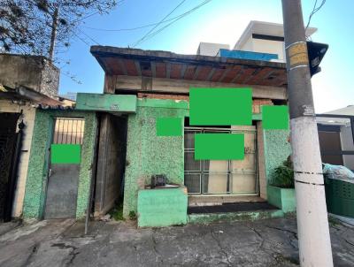 Terreno Urbano para Venda, em So Paulo, bairro Chcara Santo Antnio