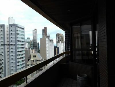 Apartamento para Venda, em Salvador, bairro Jardim Apipema, 4 dormitrios, 6 banheiros, 4 sutes, 3 vagas