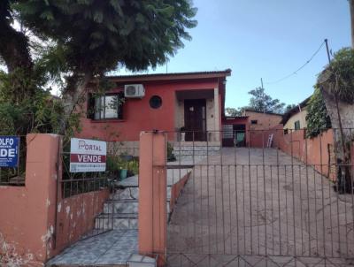 Casa para Venda, em Cachoeira do Sul, bairro Carvalho