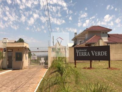 Terreno em Condomnio para Venda, em Novo Hamburgo, bairro Lomba Grande