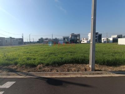 Terreno em Condomnio para Venda, em Presidente Prudente, bairro CONDOMNIO RESIDENCIAL ROYAL PARK