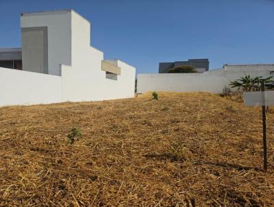 Terreno para Venda, em Uberlndia, bairro Morada da Colina