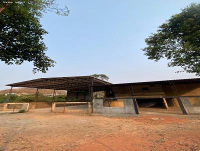 Galpo para Locao, em Muria, bairro Santana