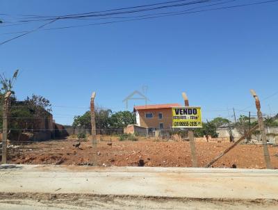 Lote para Venda, em Lagoa Santa, bairro Vrzea