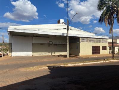 Barraco para Locao, em Jata, bairro Vila Jardim Rio Claro