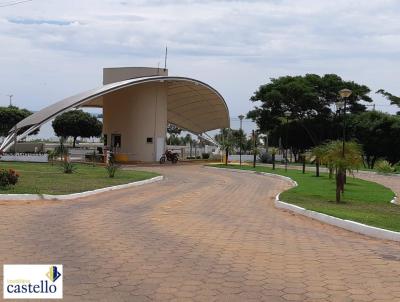 Terreno em Condomnio para Venda, em Presidente Epitcio, bairro RES.PORTAL DO LAGO