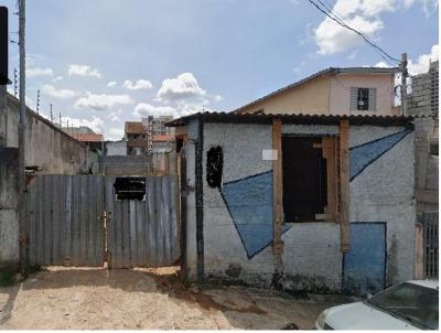 Terreno para Venda, em So Paulo, bairro Vila Santa Clara