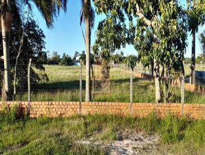 Terreno para Venda, em Balnerio Arroio do Silva, bairro Lagoa Da Serra