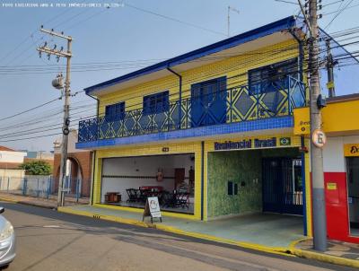 Apartamento para Locao, em Pirassununga, bairro Vila Santa Terezinha - Residencial Brasil