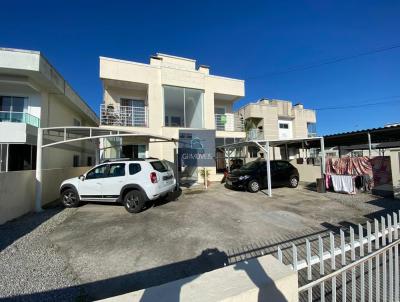 Apartamento para Venda, em Palhoa, bairro Barra do Ariri, 2 dormitrios, 1 banheiro, 1 vaga