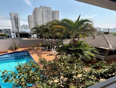 Casa 4 dormitrios ou + para Venda, em Londrina, bairro Parque Residencial Alcntara, 4 dormitrios, 5 banheiros, 2 sutes, 4 vagas