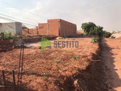 Terreno para Venda, em Catanduva, bairro Parque Residencial Agudo Romo