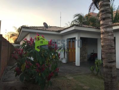 Casa para Venda, em Catanduva, bairro Conjunto Habitacional Prefeito Joo Righini