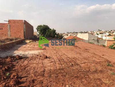 Terreno para Venda, em Catanduva, bairro Parque Residencial Agudo Romo