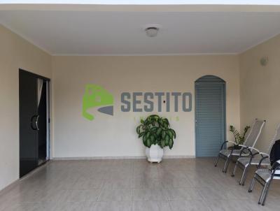 Casa para Venda, em Catanduva, bairro Residencial Novo Tarraf