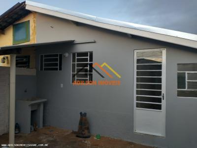 Casa para Venda, em Avar, bairro Brasil Novo, 2 dormitrios, 1 banheiro, 1 vaga