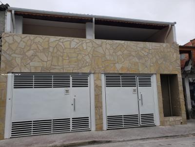 Casa para Venda, em Po, bairro Vila Varela, 5 dormitrios, 2 banheiros, 2 vagas