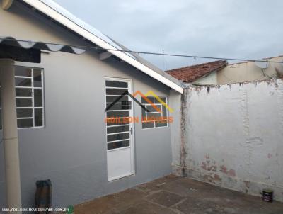 Casa para Venda, em Avar, bairro Brasil Novo, 2 dormitrios, 1 banheiro, 1 vaga