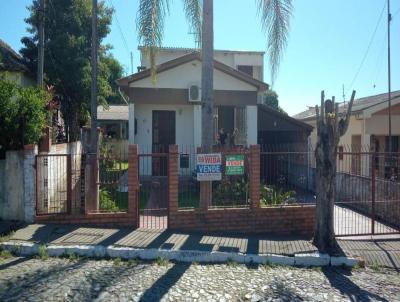 Casa para Venda, em Cachoeira do Sul, bairro Frota, 2 dormitrios, 1 banheiro, 1 vaga