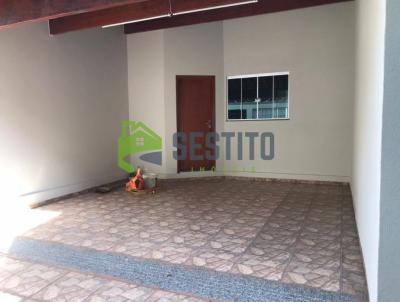 Casa para Venda, em Catanduva, bairro Jardim Residencial Diolfen Martani