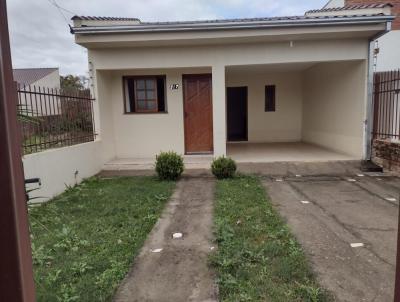 Casa para Venda, em Cachoeira do Sul, bairro Soares, 2 dormitrios, 1 banheiro, 1 vaga