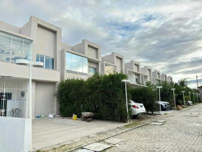 Casa em Condomnio para Venda, em Fortaleza, bairro Edson Queiroz, 3 dormitrios, 3 banheiros, 2 sutes, 4 vagas