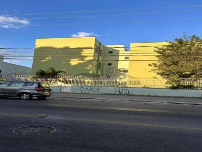 Apartamento para Venda, em Belo Horizonte, bairro So Joao Batista, 2 dormitrios, 1 banheiro, 1 vaga