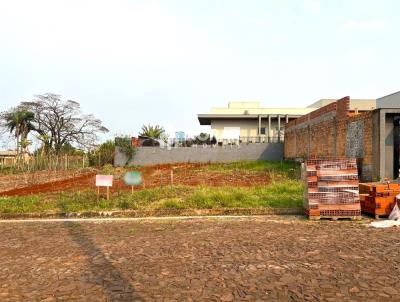 Terreno para Venda, em Santa Rosa, bairro Bairro Glria - Loteamento Silva