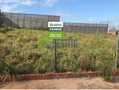 Terreno para Venda, em Catanduva, bairro Residencial Alto da Boa Vista