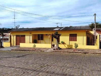 Casa para Venda, em Cachoeira do Sul, bairro So jos, 2 dormitrios, 2 banheiros, 1 vaga