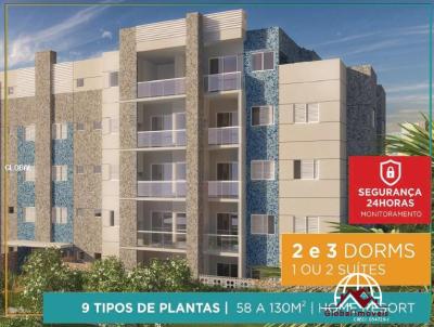 Apartamento para Venda, em Ubatuba, bairro Maranduba, 2 dormitrios, 2 banheiros, 1 sute, 1 vaga