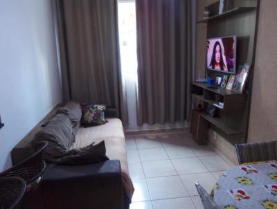 Apartamento para Venda, em Catanduva, bairro Vila Dona Engracia Agudo Romo