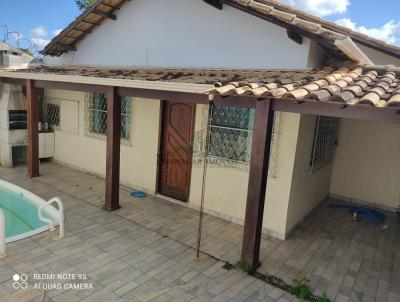 Casa Geminada para Venda, em Lagoa Santa, bairro Bela Vista, 3 dormitrios, 1 banheiro, 1 sute, 2 vagas