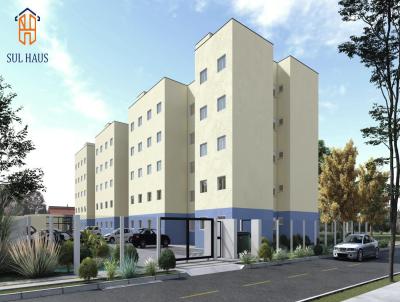 Apartamento para Venda, em So Leopoldo, bairro Campina, 2 dormitrios