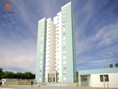 Apartamento para Venda, em Novo Hamburgo, bairro Industrial, 2 dormitrios