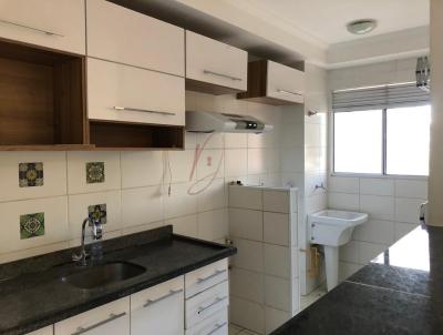 Apartamento para Venda, em Hortolndia, bairro Parque Residencial Joo Luiz, 2 dormitrios, 2 banheiros, 1 sute, 1 vaga