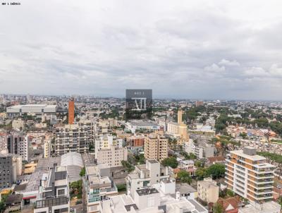 Cobertura para Venda, em Curitiba, bairro gua Verde, 4 dormitrios, 4 banheiros, 2 sutes, 2 vagas