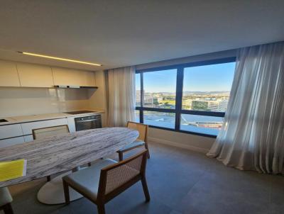 Apartamento para Venda, em Palhoa, bairro Pedra Branca, 3 dormitrios, 4 banheiros, 3 sutes, 2 vagas