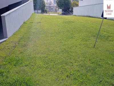 Terreno em Condomnio para Venda, em Santana de Parnaba, bairro Tambor 10