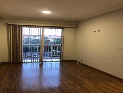 Apartamento para Locao, em Hortolndia, bairro Parque Residencial Joo Luiz, 2 dormitrios, 2 banheiros, 1 sute, 1 vaga