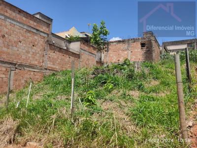 Lote para Venda, em Contagem, bairro Retiro