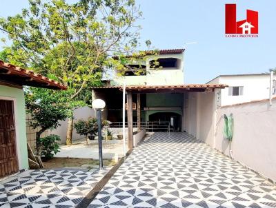 Casa para Venda, em Serra, bairro Jacarape, 5 dormitrios, 4 banheiros, 2 sutes, 3 vagas