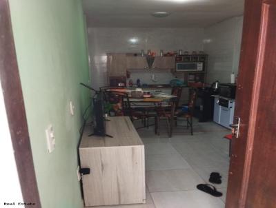 Casa para Venda, em Florianpolis, bairro So Joo do Rio Vermelho, 2 dormitrios, 1 vaga