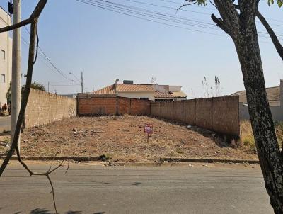 Terreno Comercial para Venda, em Carmo do Paranaba, bairro BAIRRO BELA VISTA ll