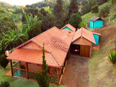 Stio para Venda, em Entre Rios de Minas, bairro 