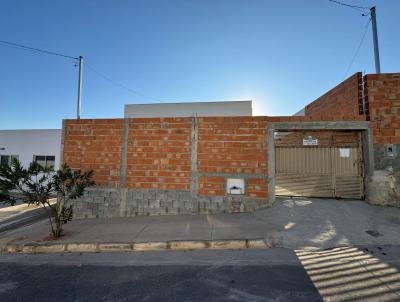 Casa para Locao, em Bom Despacho, bairro Dom Rafael, 2 dormitrios, 1 banheiro, 4 vagas