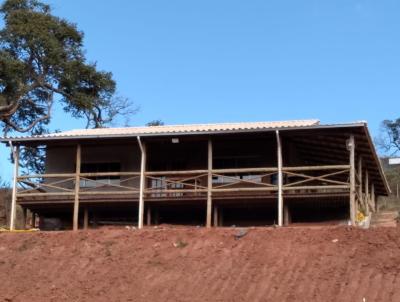 Chcara para Venda, em Entre Rios de Minas, bairro Mata Bois/Zona Rural