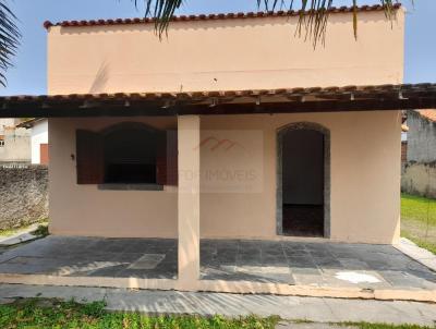 Casa para Locao, em Saquarema, bairro Barra Nova, 2 dormitrios, 2 banheiros, 5 vagas