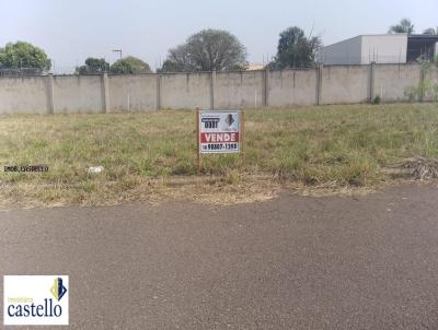 Terreno para Venda, em Presidente Epitcio, bairro RES.JOIA RIBEIRINHA